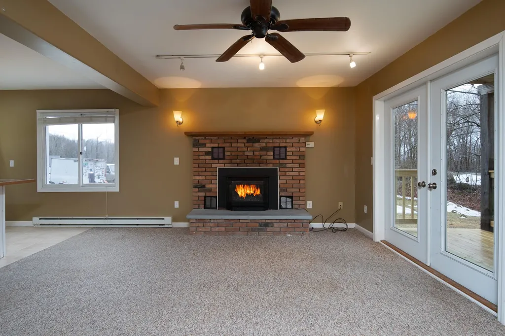306 Heather Lane Mendon VT 05701