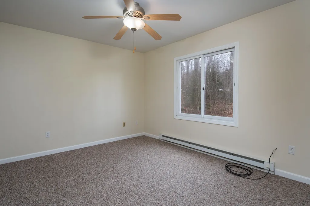 306 Heather Lane Mendon VT 05701