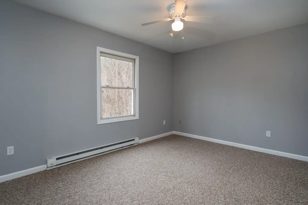 306 Heather Lane Mendon VT 05701