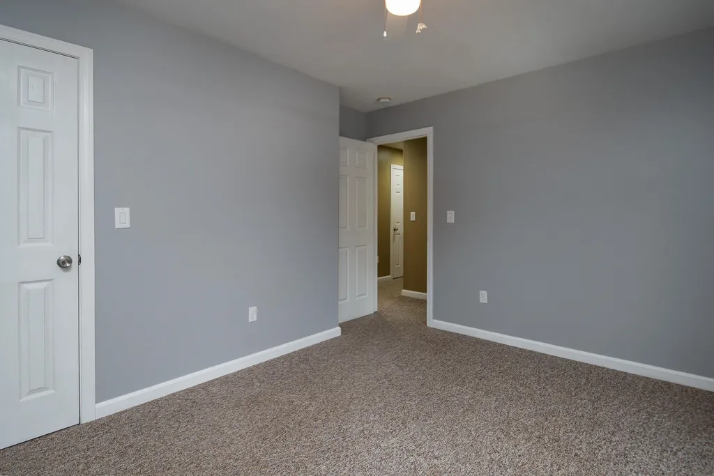 306 Heather Lane Mendon VT 05701