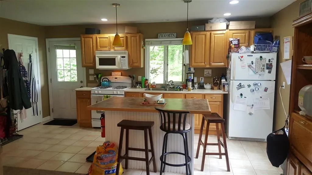 306 Heather Lane Mendon VT 05701