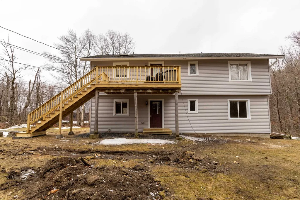 306 Heather Lane Mendon VT 05701