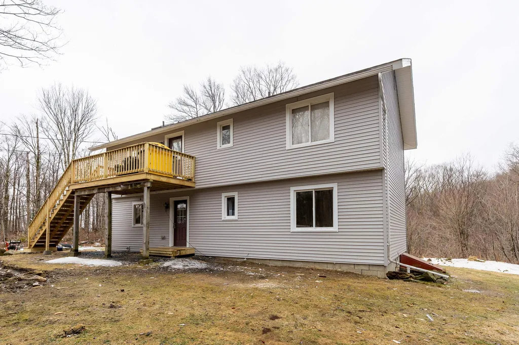 306 Heather Lane Mendon VT 05701