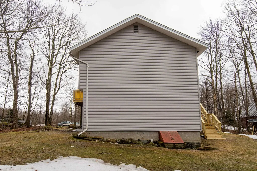 306 Heather Lane Mendon VT 05701