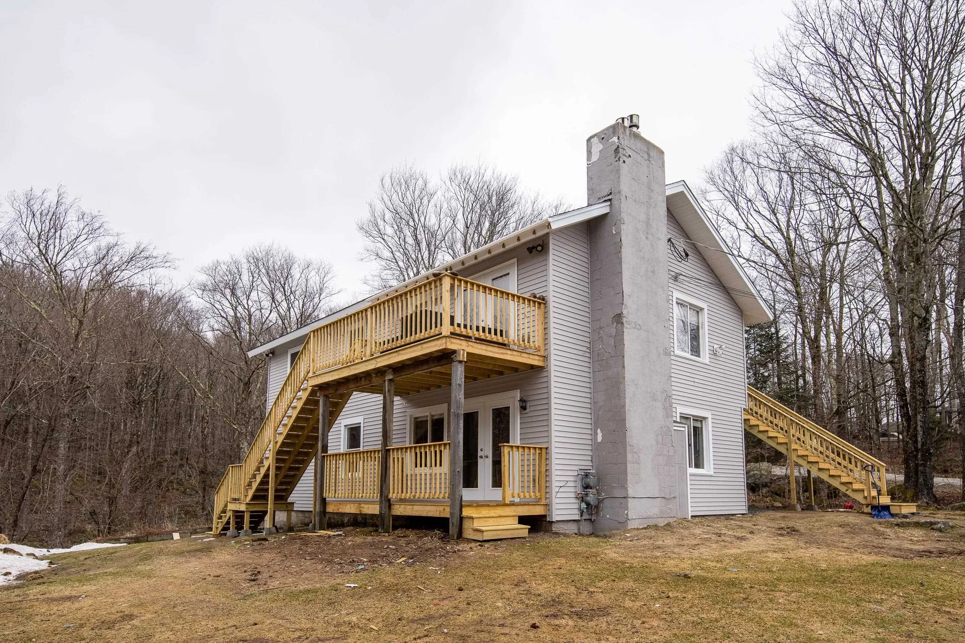 306 Heather Lane Mendon VT 05701