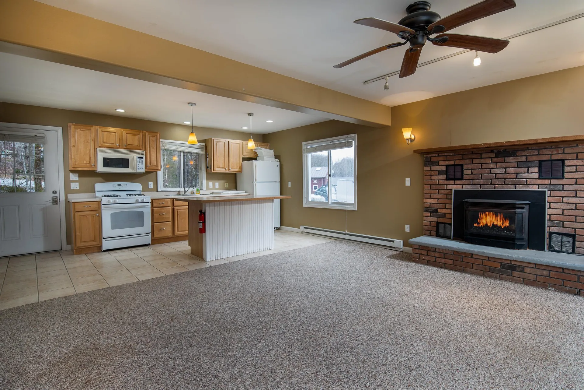 306 Heather Lane Mendon VT 05701
