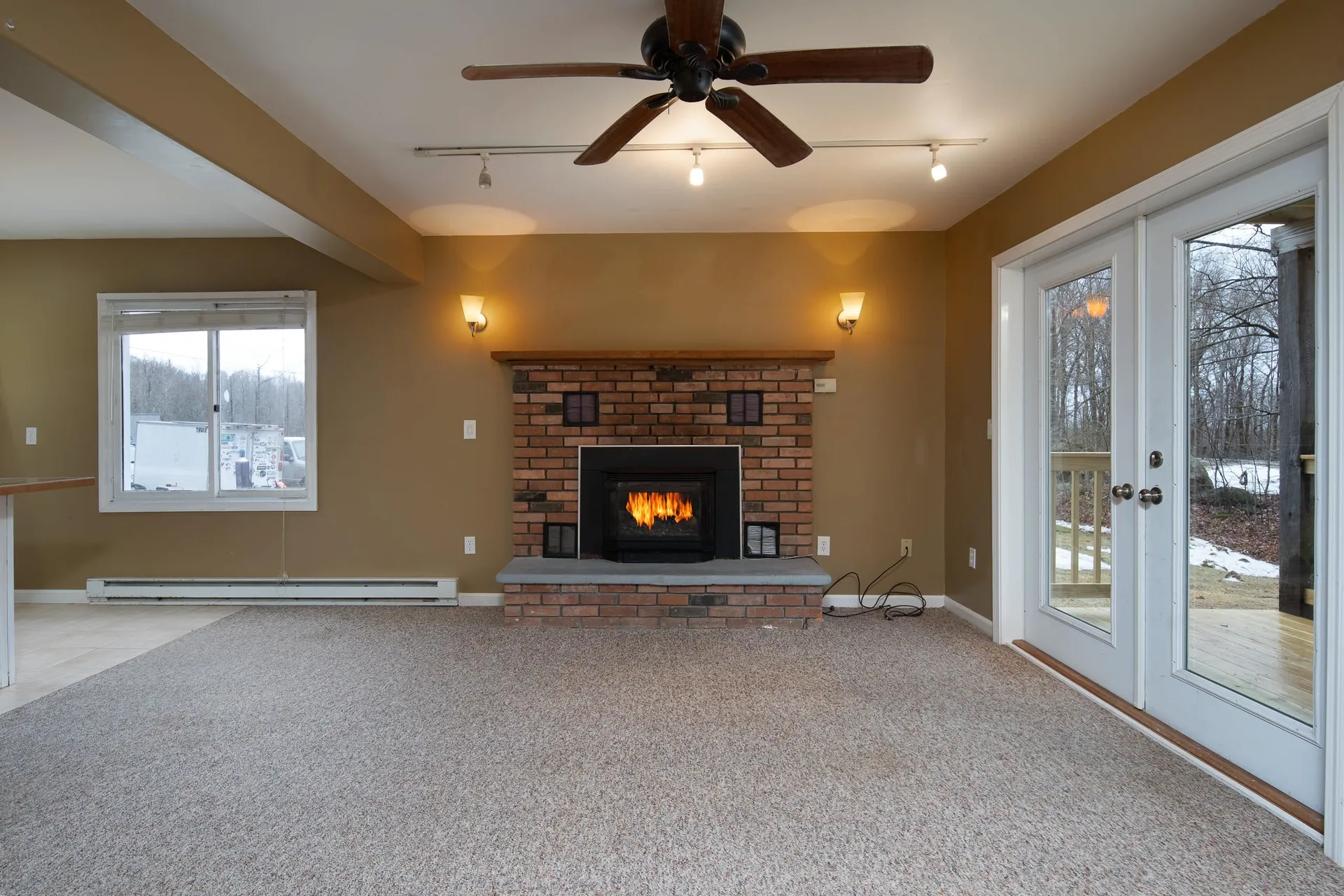 306 Heather Lane Mendon VT 05701