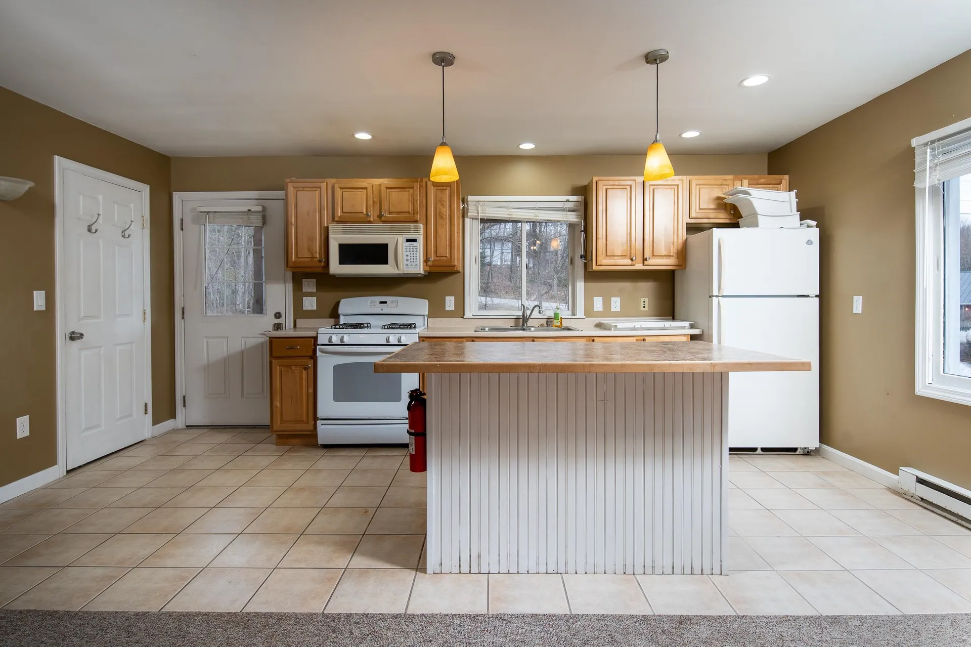 306 Heather Lane Mendon VT 05701