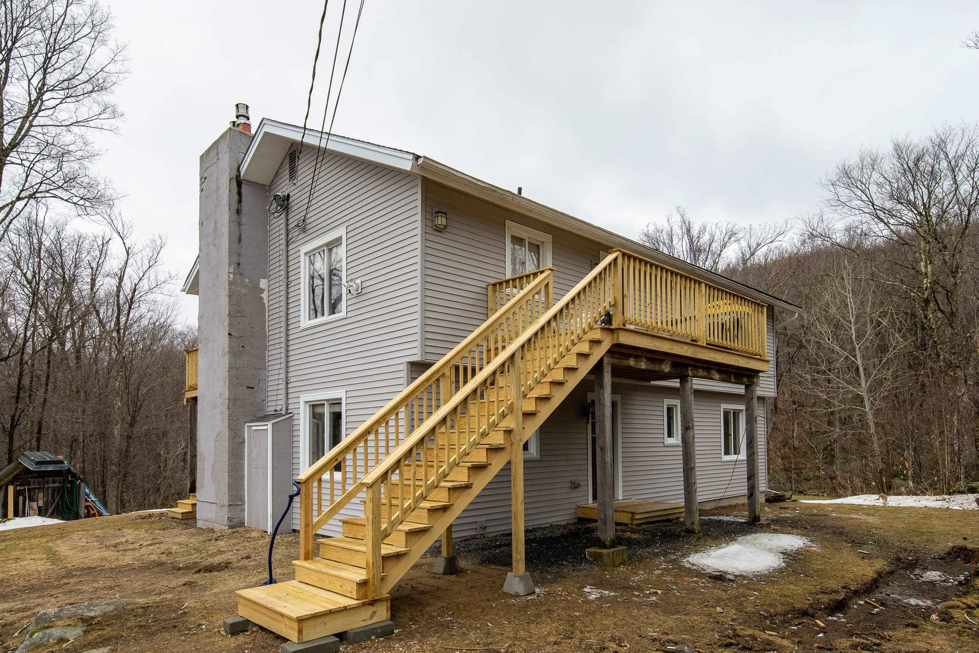 306 Heather Lane Mendon VT 05701