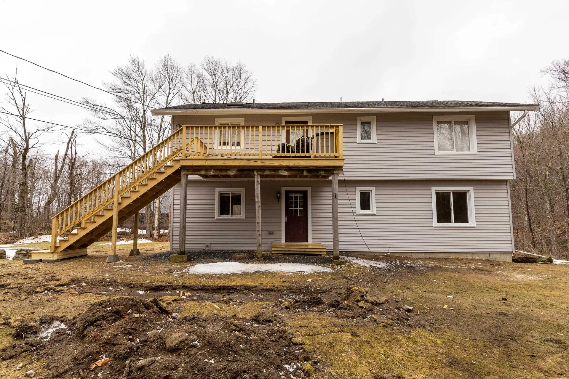 306 Heather Lane Mendon VT 05701