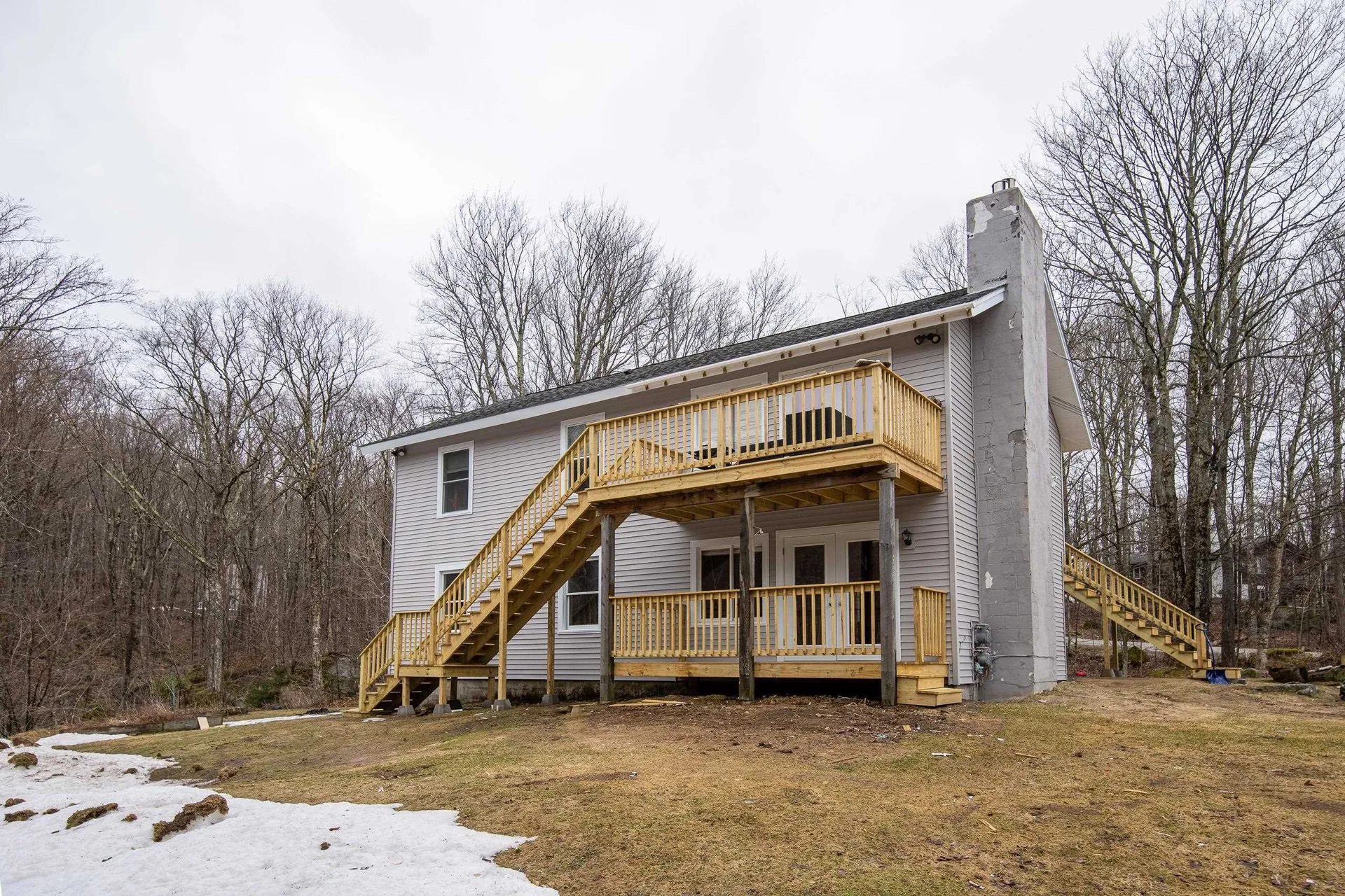 306 Heather Lane Mendon VT 05701