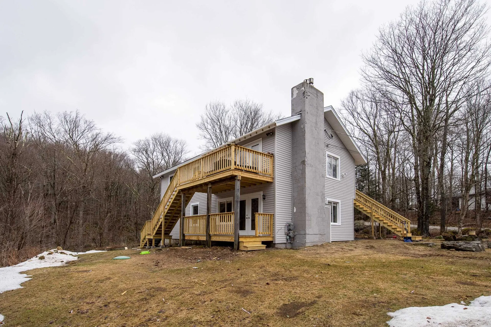 306 Heather Lane Mendon VT 05701