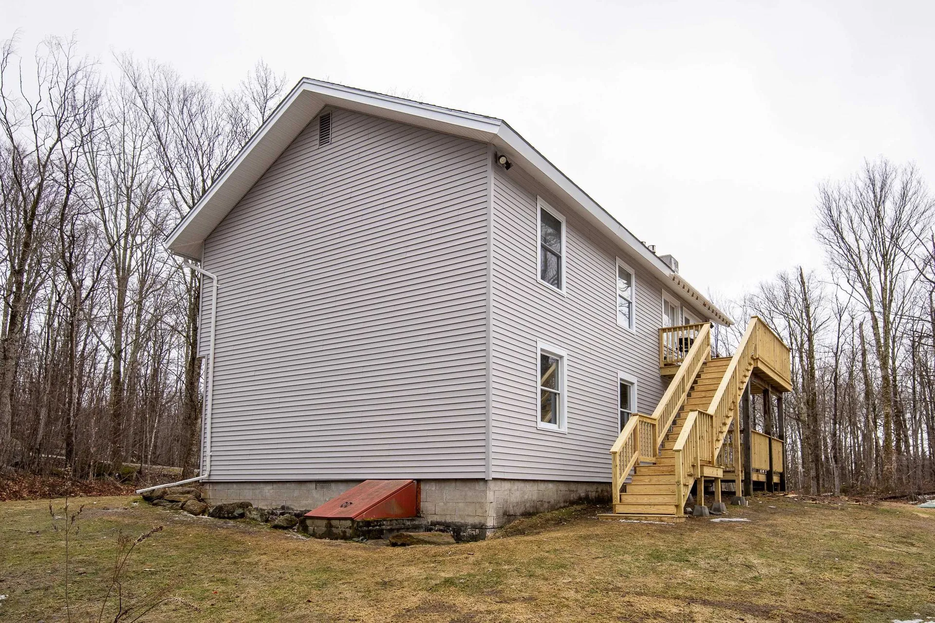 306 Heather Lane Mendon VT 05701