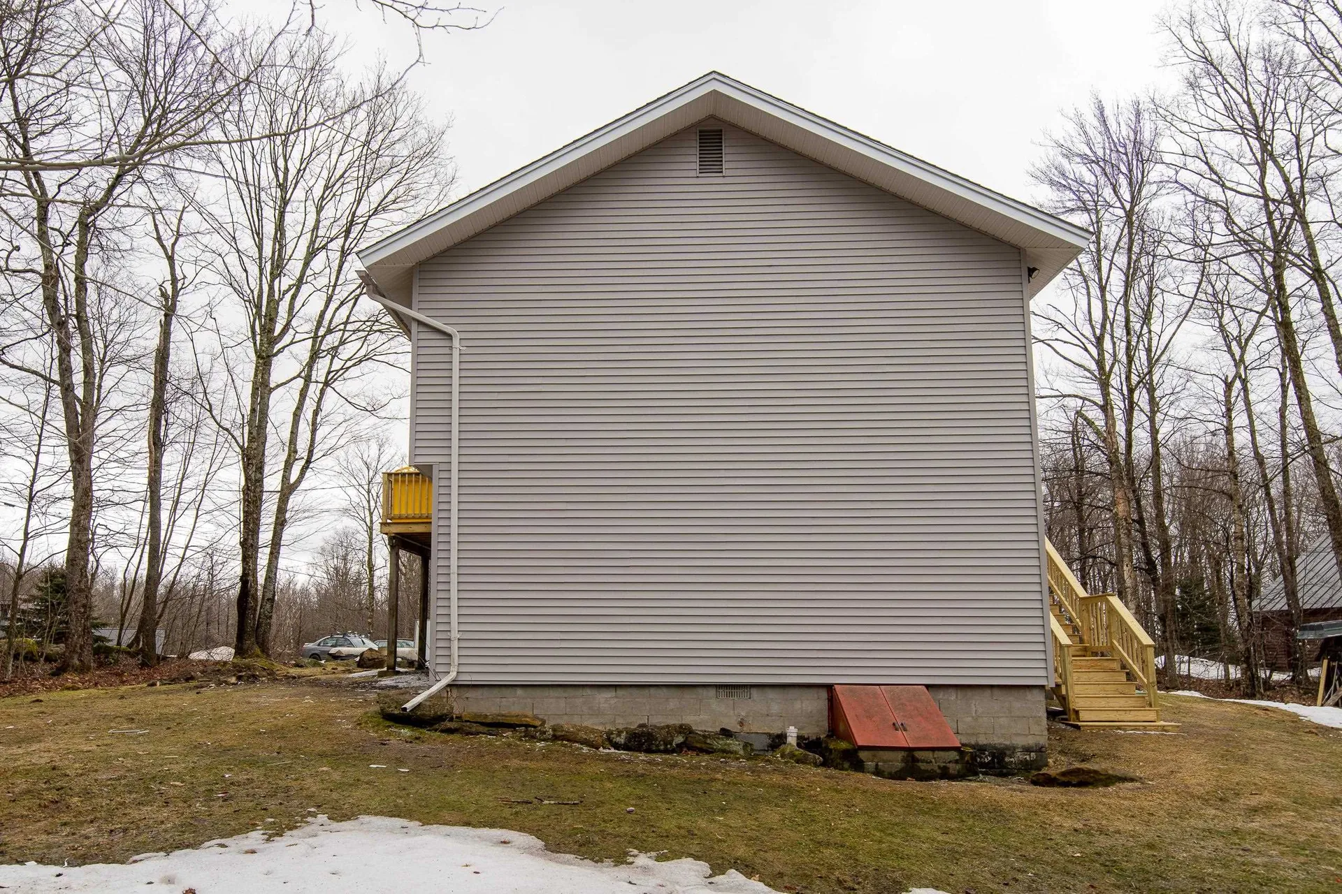 306 Heather Lane Mendon VT 05701