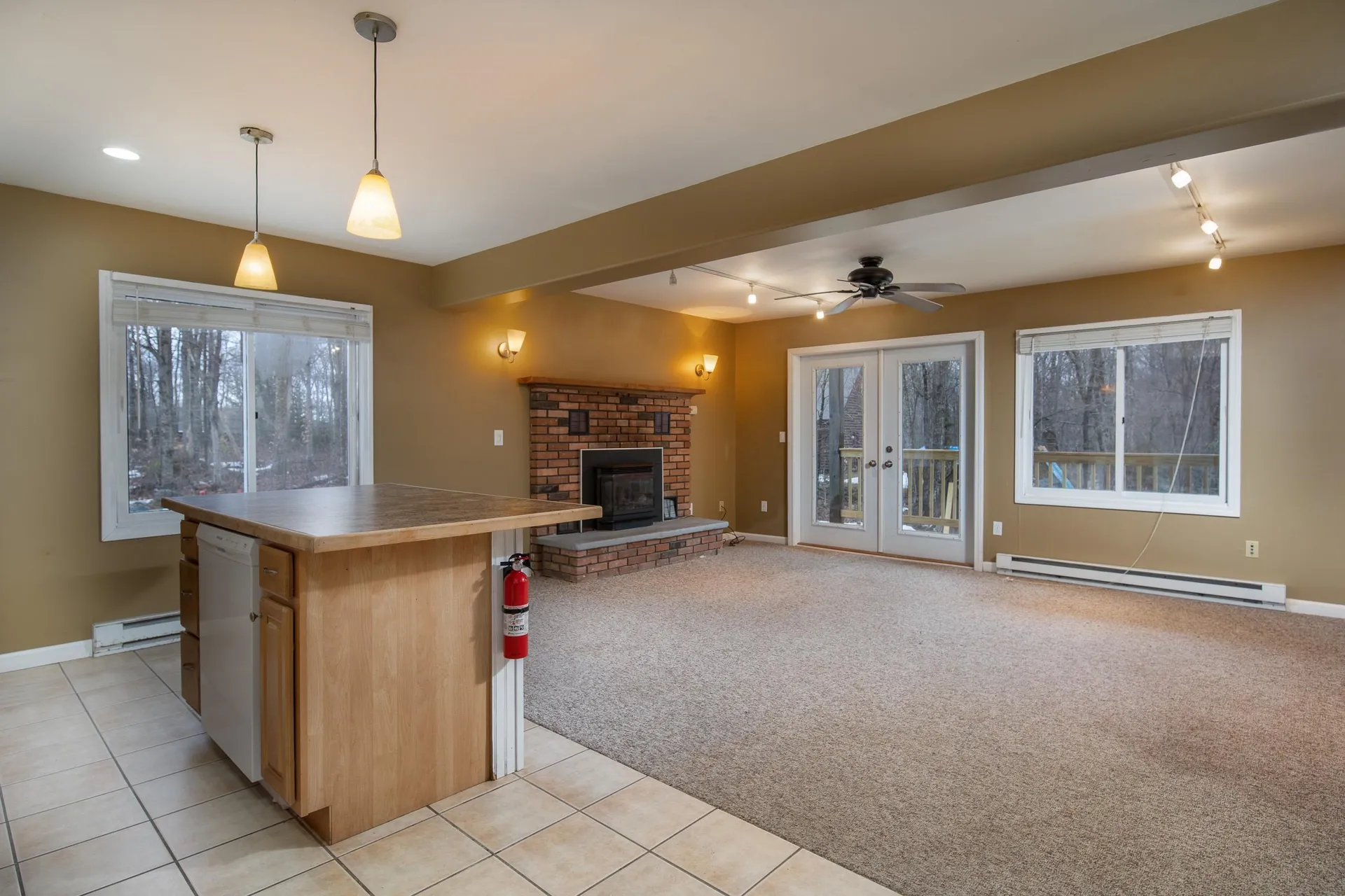 306 Heather Lane Mendon VT 05701