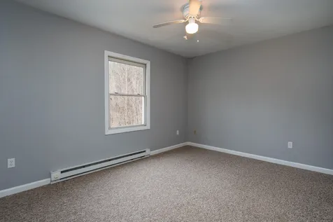 306 Heather Lane Mendon VT 05701