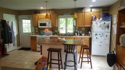 306 Heather Lane Mendon VT 05701