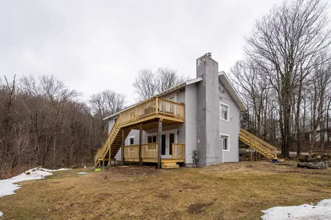 306 Heather Lane Mendon VT 05701