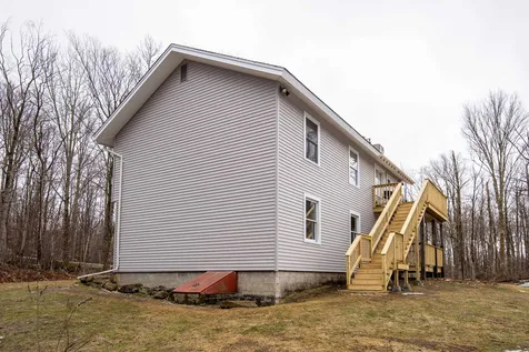 306 Heather Lane Mendon VT 05701