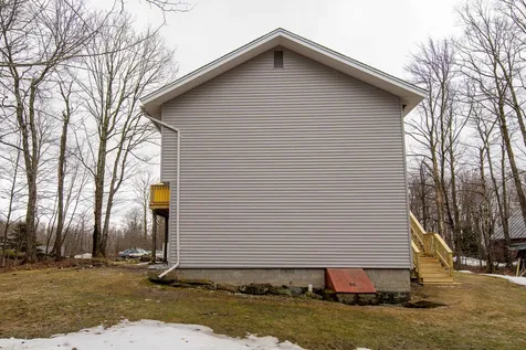 306 Heather Lane Mendon VT 05701