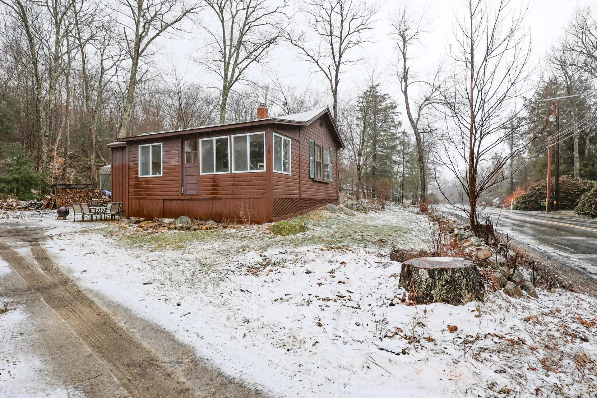 333 Route 123 North Stoddard NH 03464