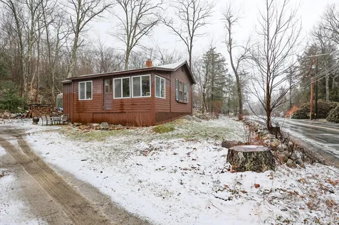 333 Route 123 North Stoddard NH 03464