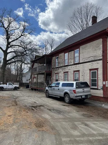 24 School Street Claremont NH 03743