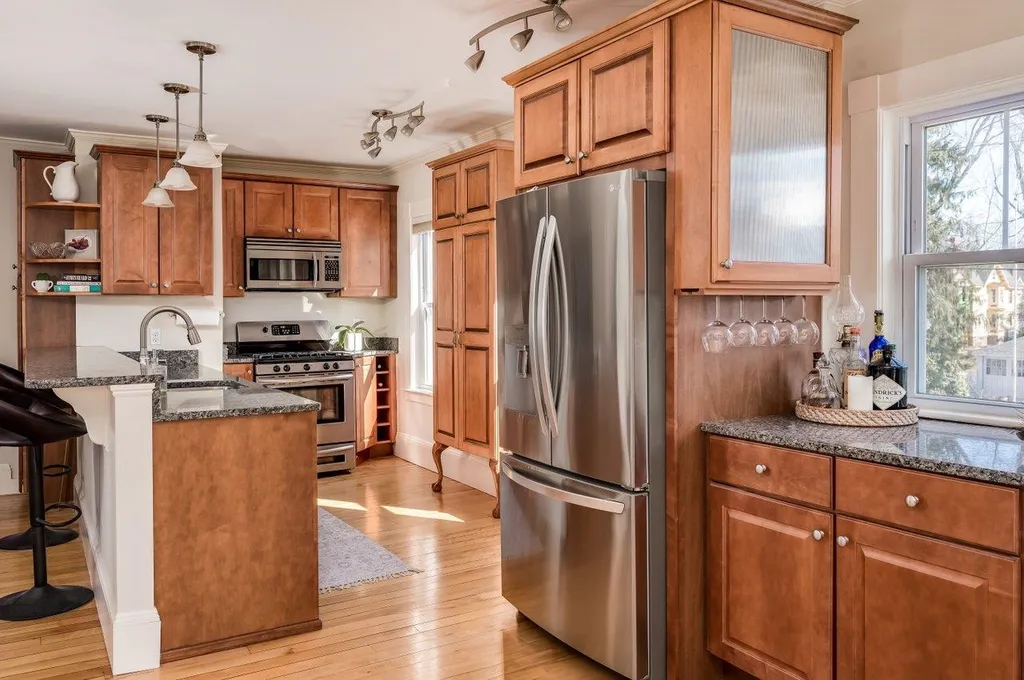 605 Lincoln Avenue Portsmouth NH 03801