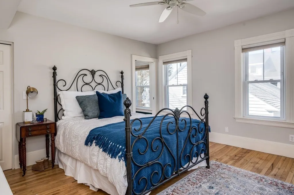 605 Lincoln Avenue Portsmouth NH 03801