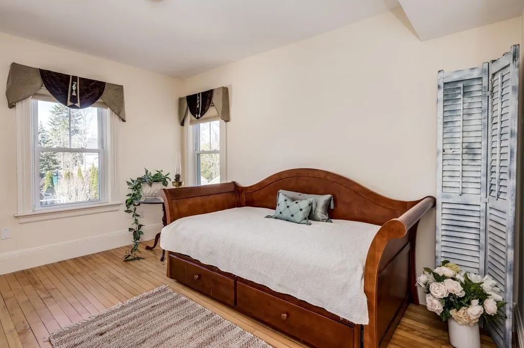 605 Lincoln Avenue Portsmouth NH 03801