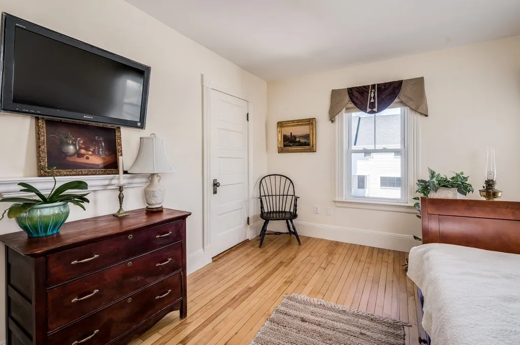 605 Lincoln Avenue Portsmouth NH 03801