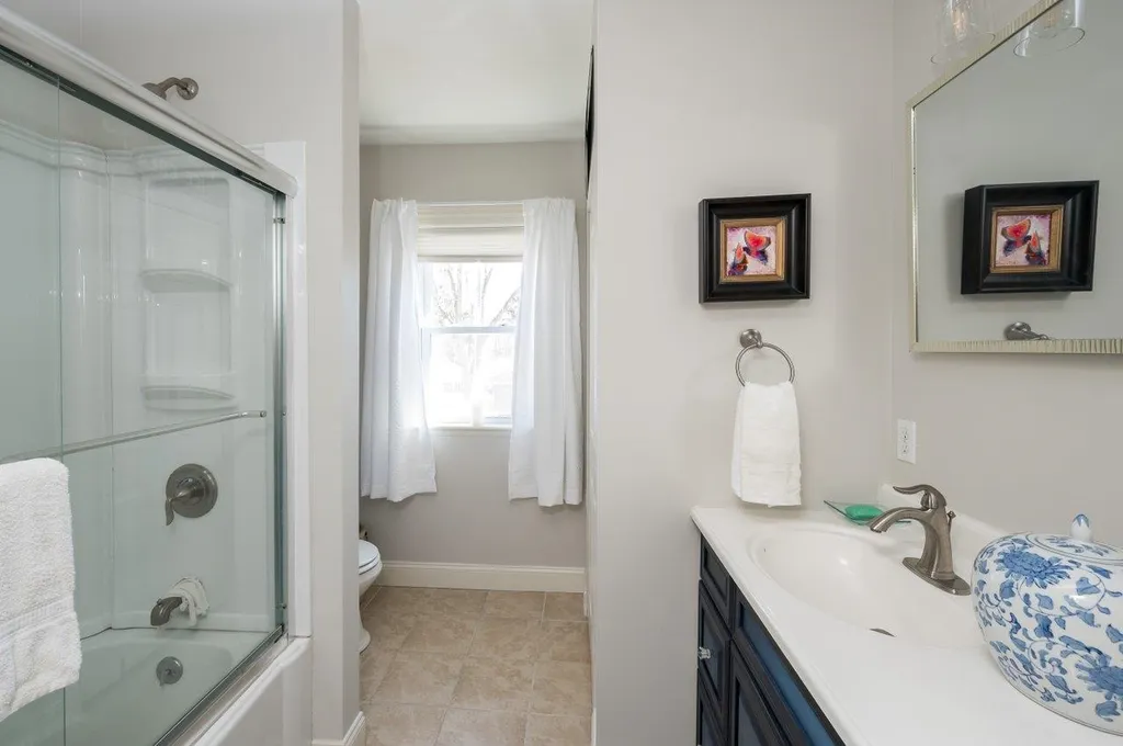 605 Lincoln Avenue Portsmouth NH 03801