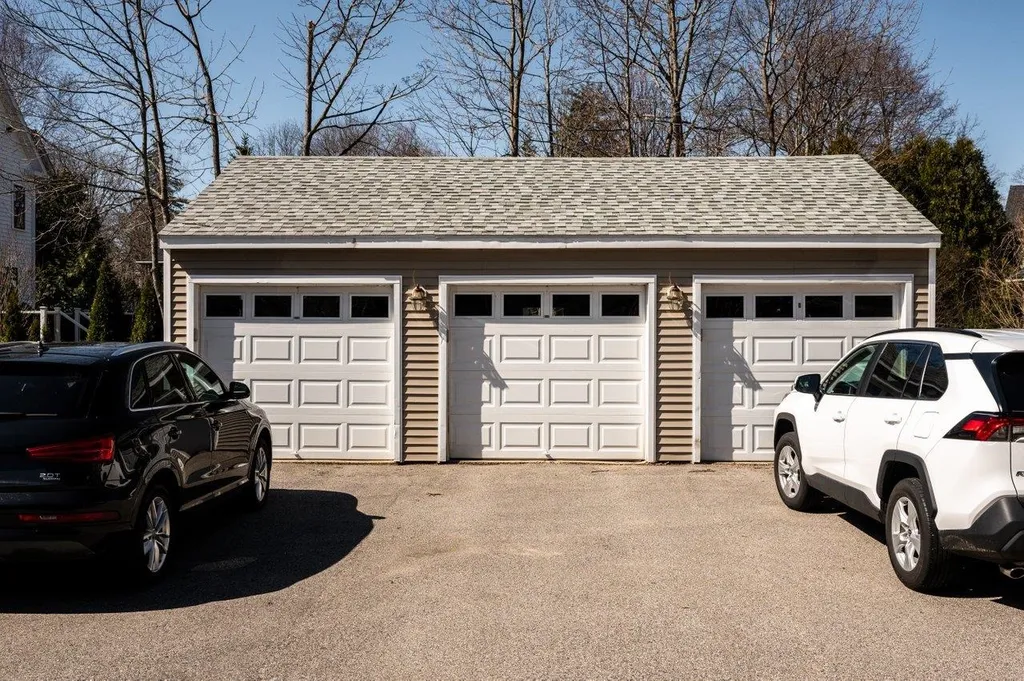 605 Lincoln Avenue Portsmouth NH 03801