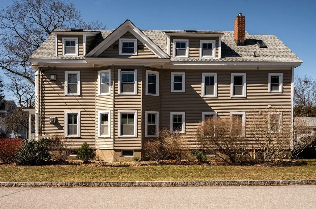 605 Lincoln Avenue Portsmouth NH 03801
