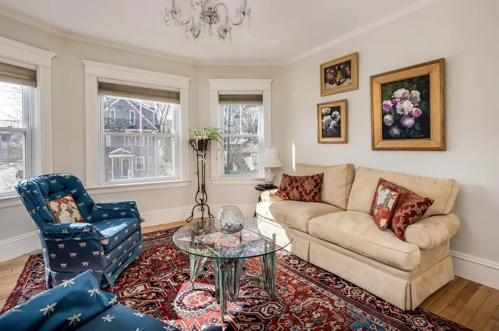 605 Lincoln Avenue Portsmouth NH 03801