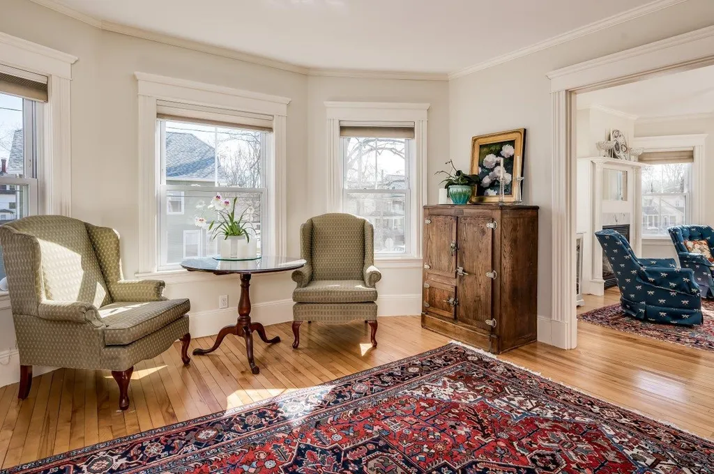 605 Lincoln Avenue Portsmouth NH 03801