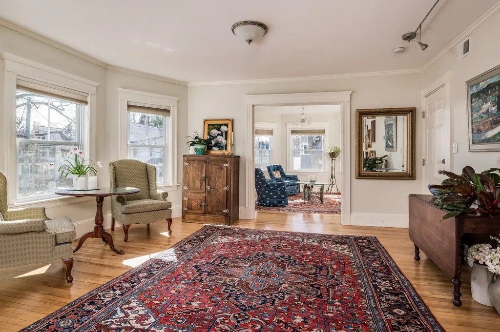605 Lincoln Avenue Portsmouth NH 03801
