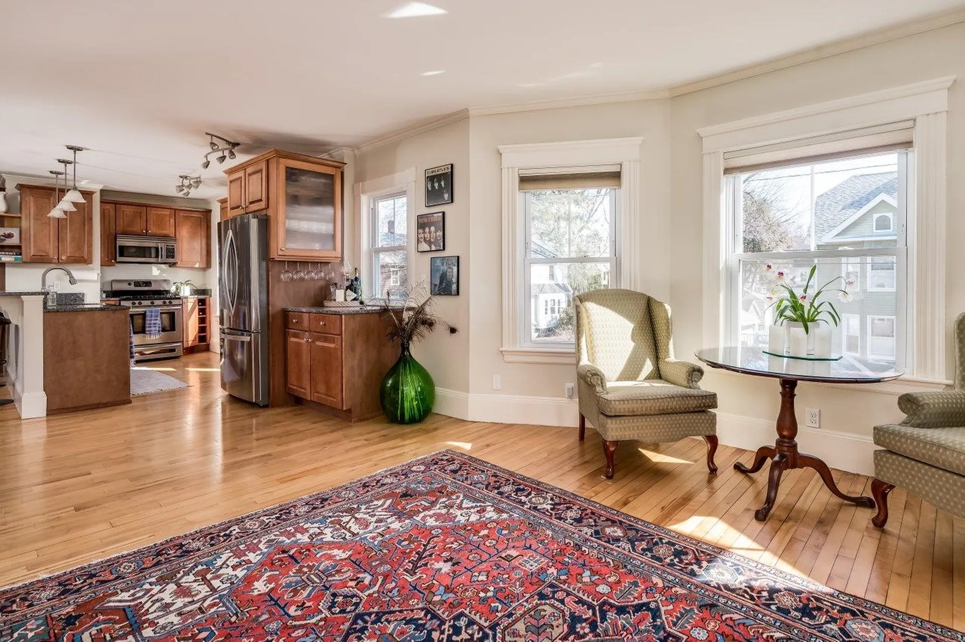 605 Lincoln Avenue Portsmouth NH 03801