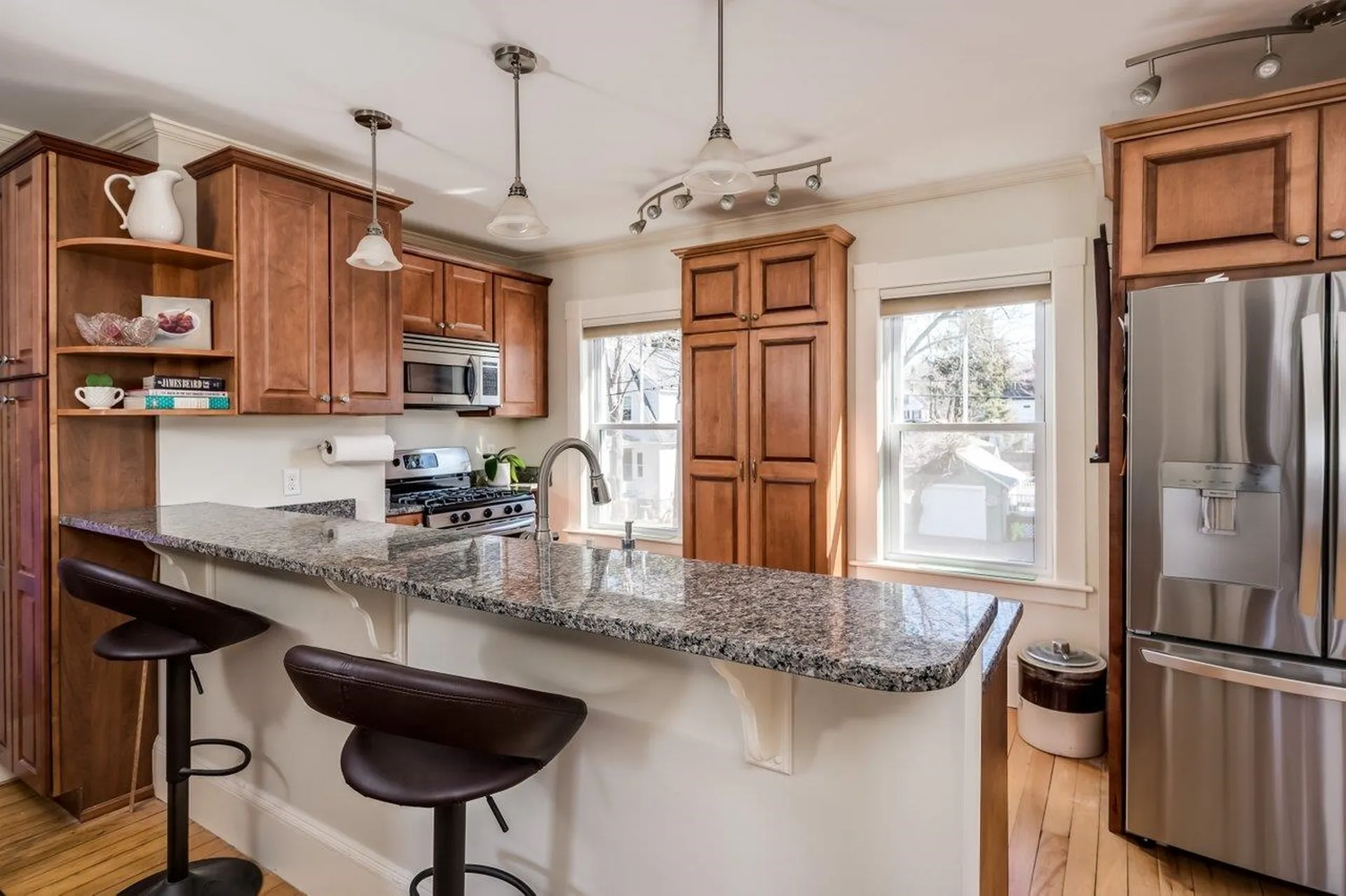 605 Lincoln Avenue Portsmouth NH 03801