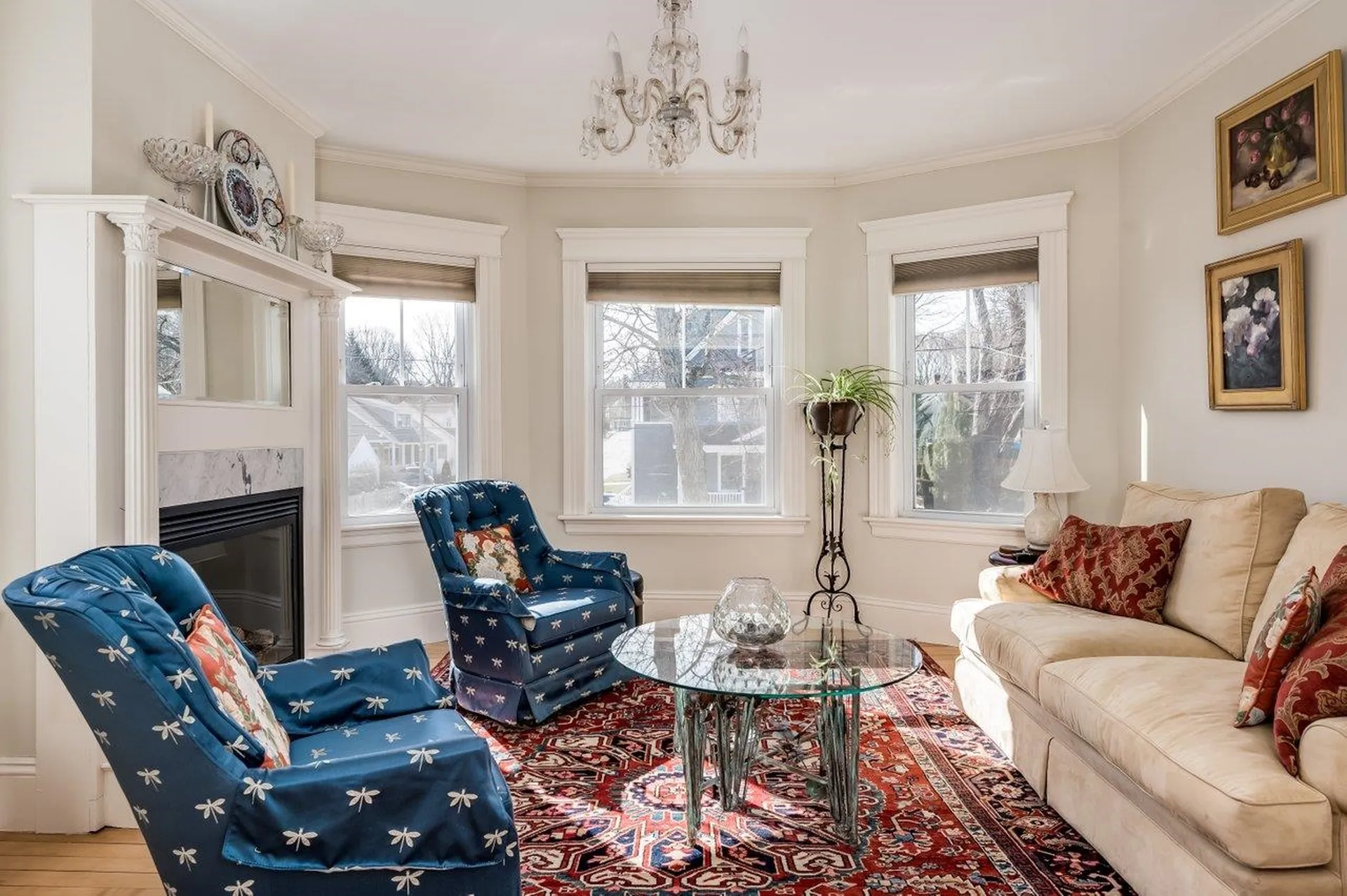 605 Lincoln Avenue Portsmouth NH 03801
