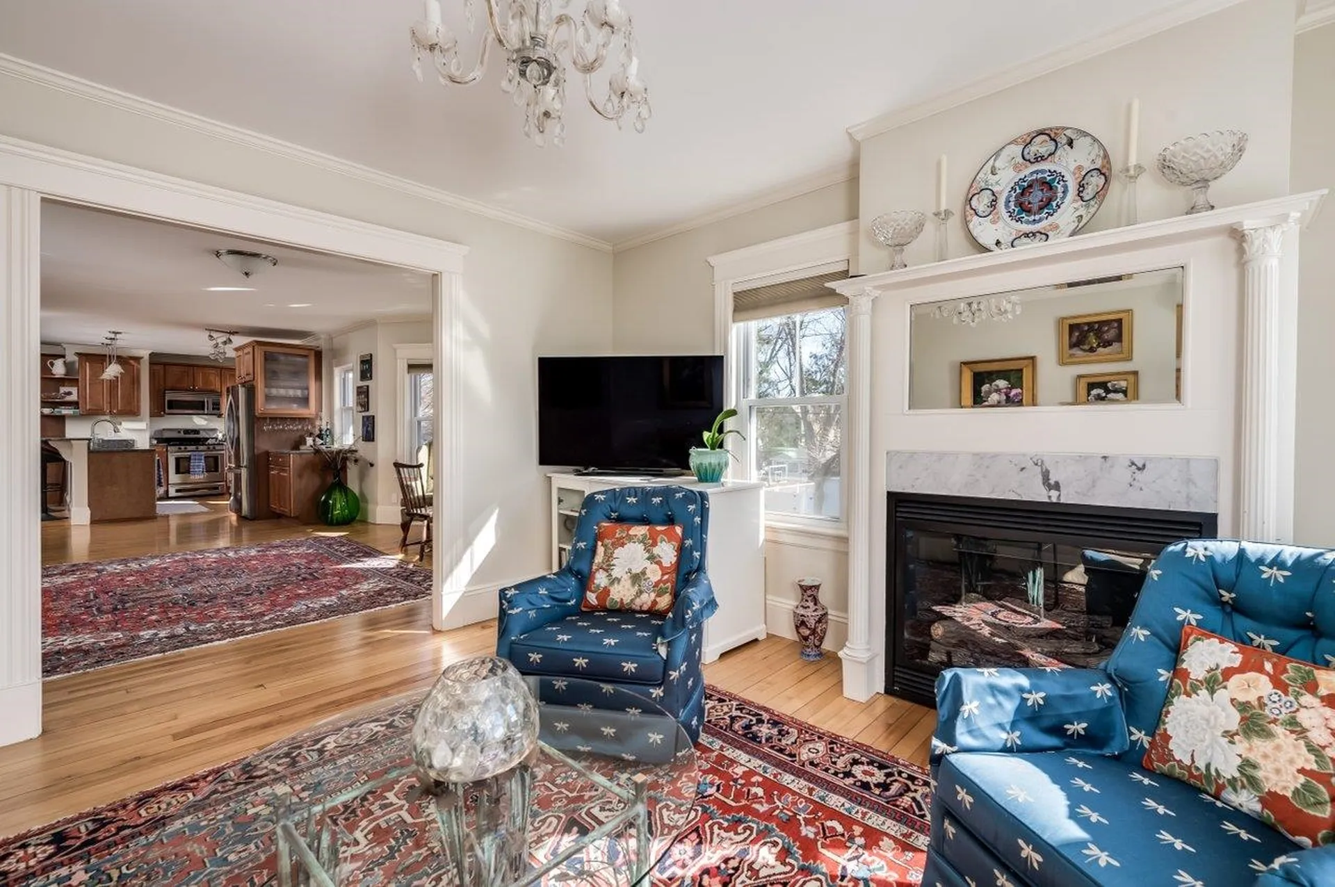 605 Lincoln Avenue Portsmouth NH 03801