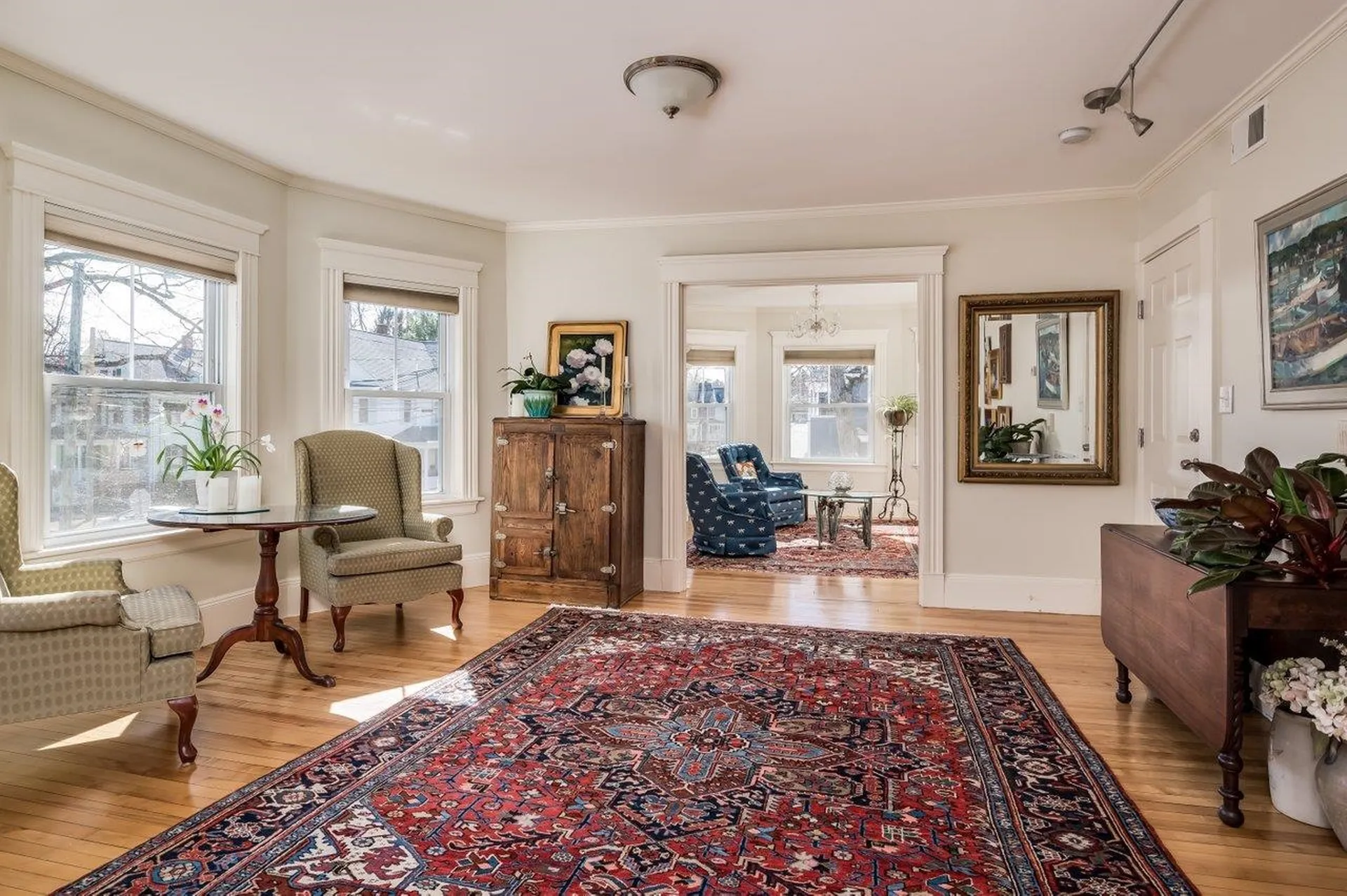 605 Lincoln Avenue Portsmouth NH 03801