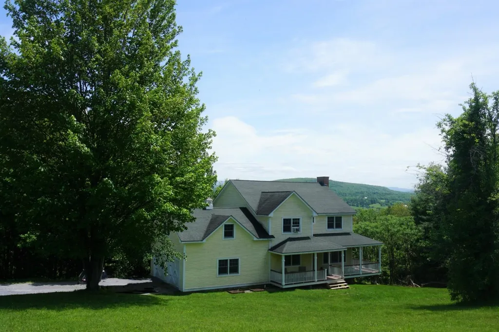 6231 Mount Philo Road Charlotte VT 05445