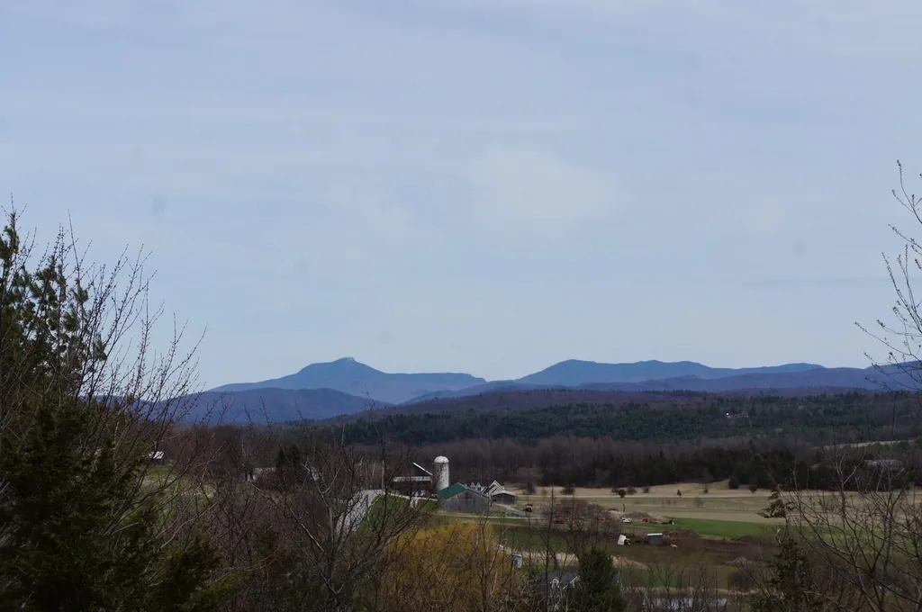 6231 Mount Philo Road Charlotte VT 05445