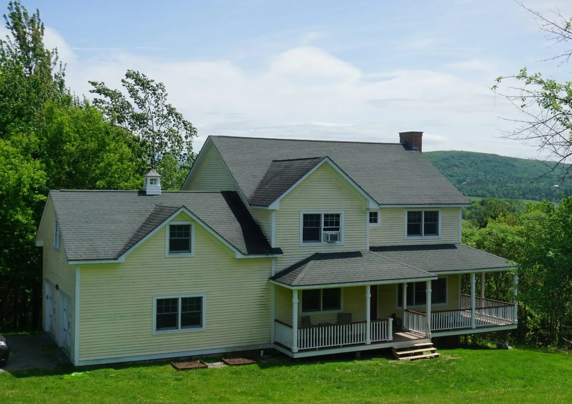 6231 Mount Philo Road Charlotte VT 05445