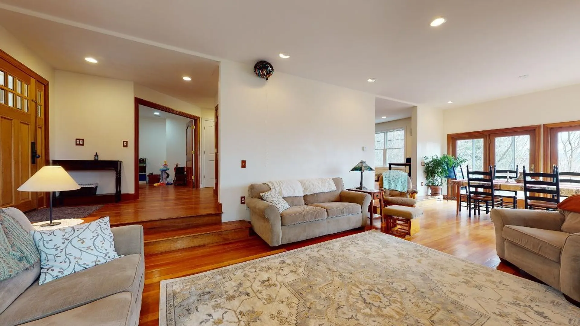 6231 Mount Philo Road Charlotte VT 05445