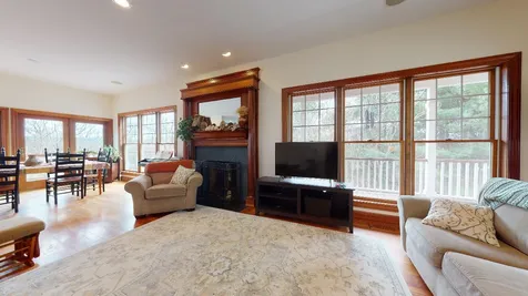 6231 Mount Philo Road Charlotte VT 05445
