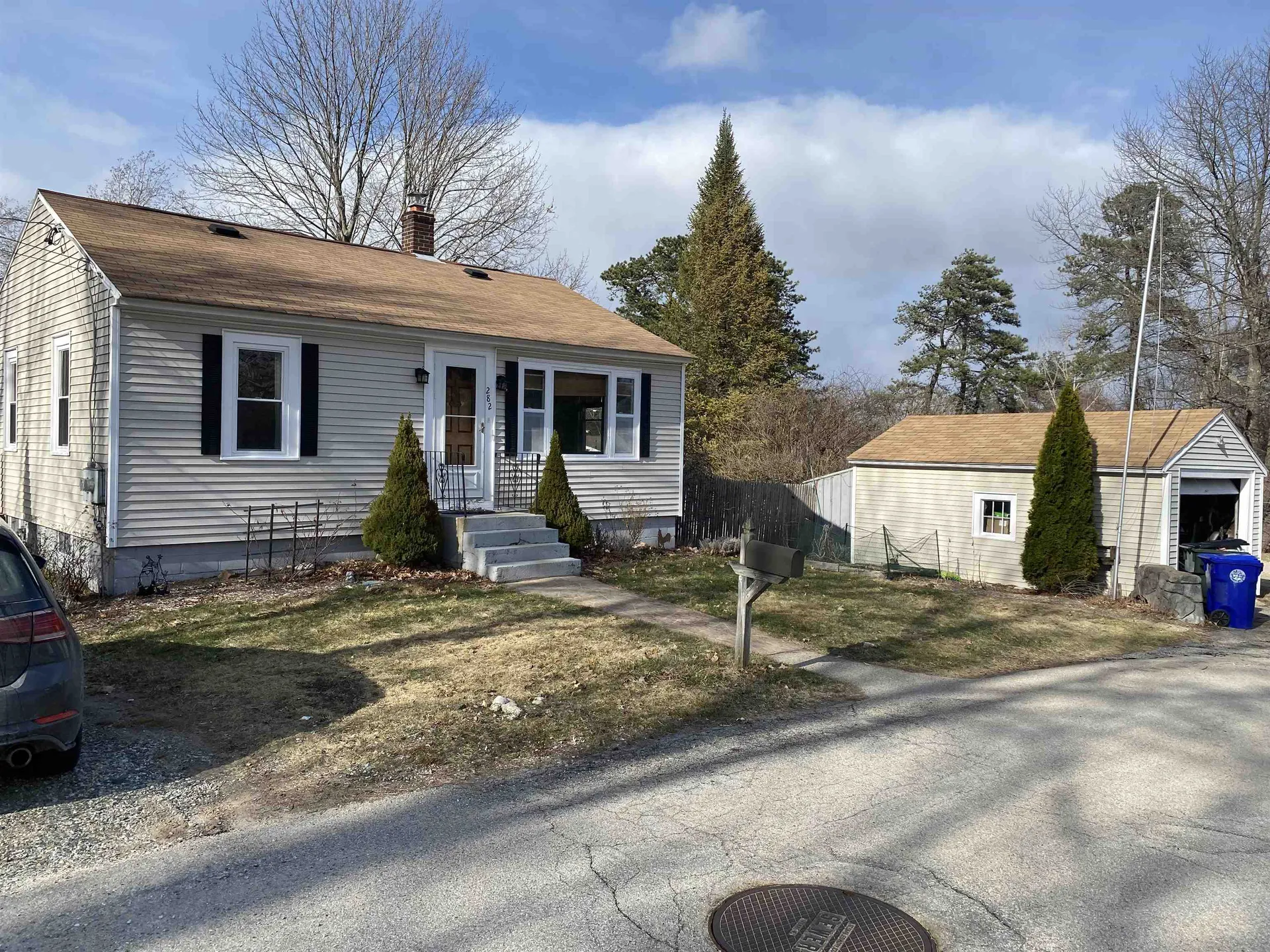 282 Morse Road Manchester NH 03104