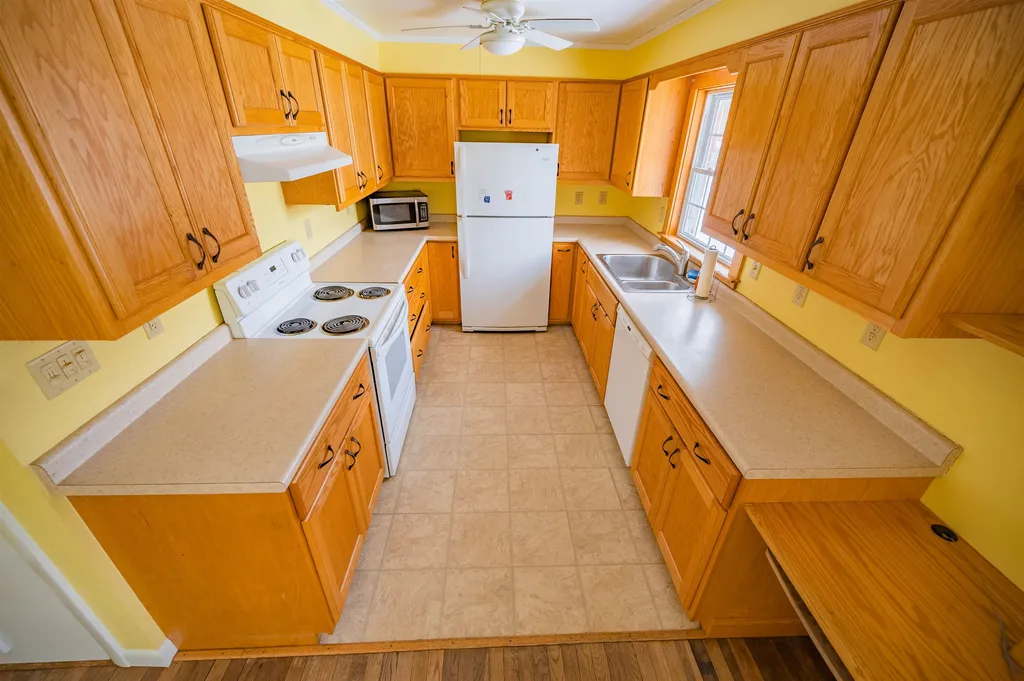 3 Crestview Drive Montpelier VT 05602