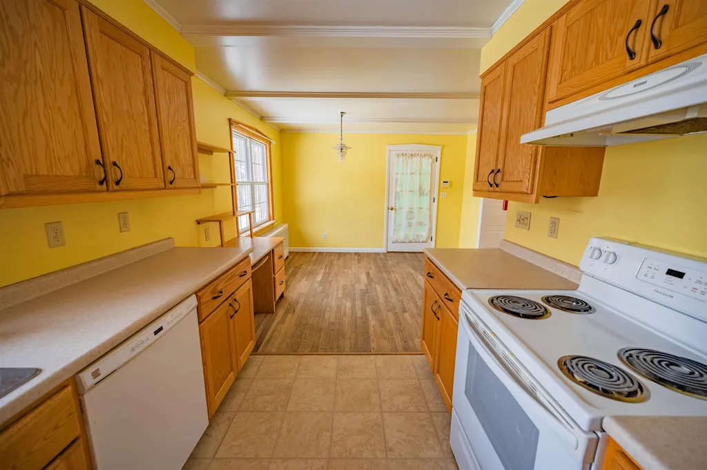3 Crestview Drive Montpelier VT 05602